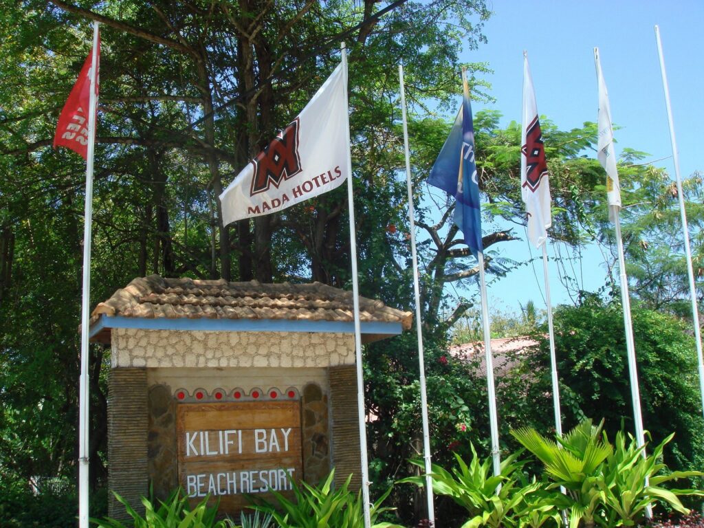Kilifi Bay Resort