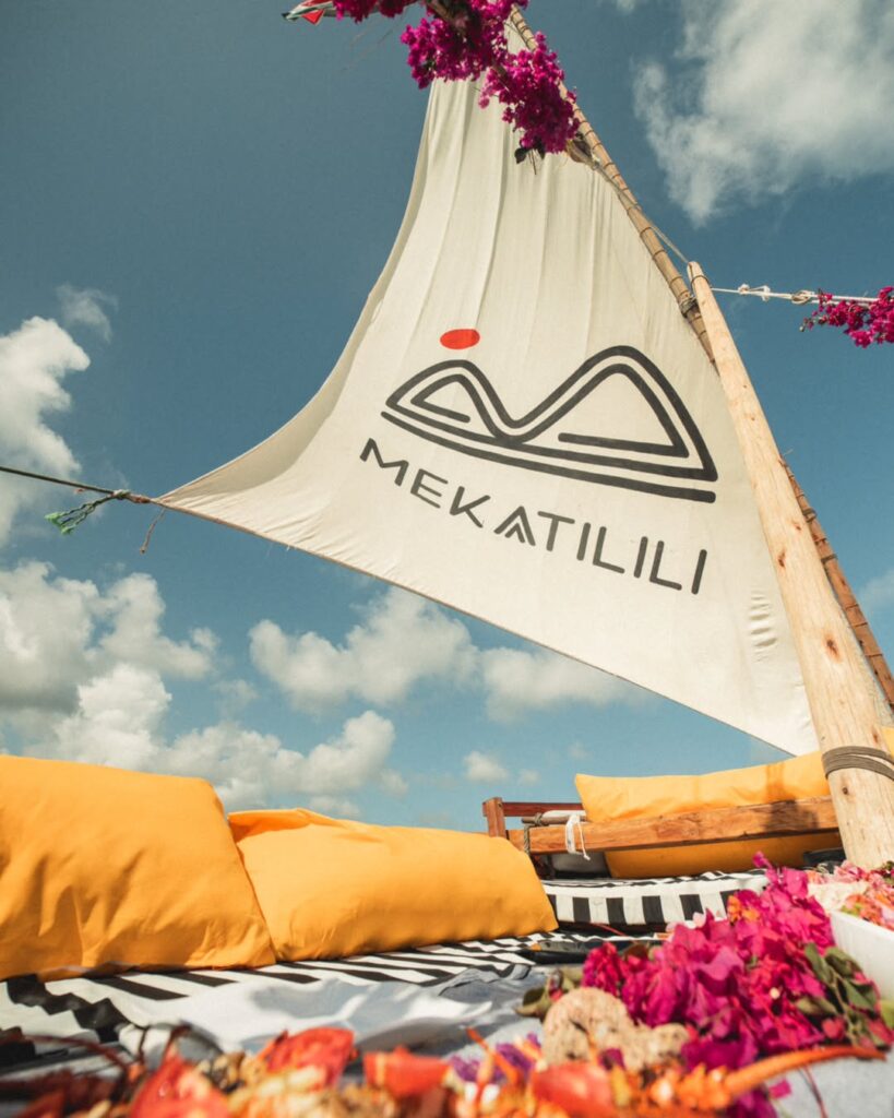 Mekatili Dhow Kilifi