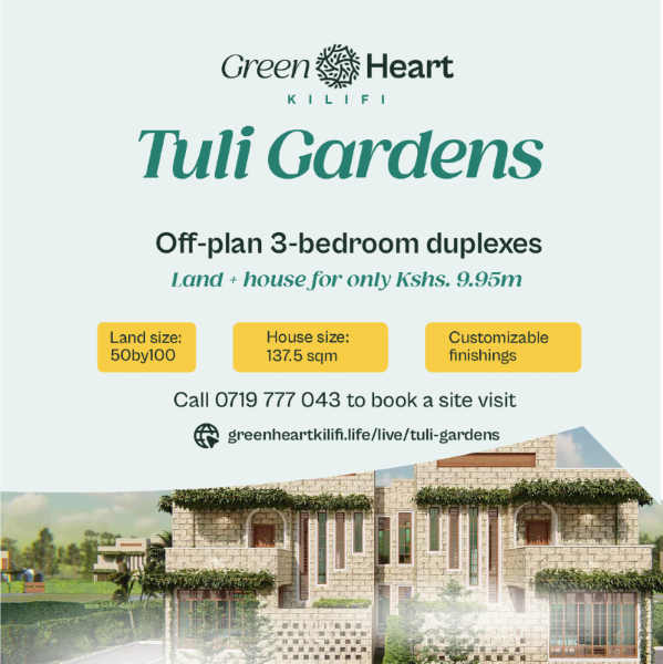 Tuli Gardens