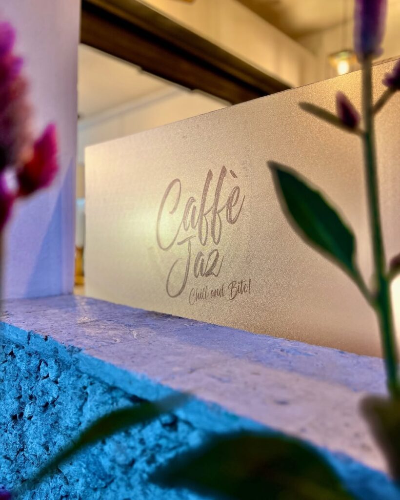 Caffè Jaz