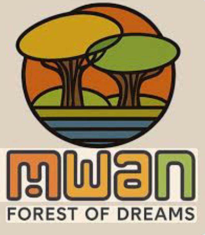 Msitu wa Ndoto (Forest of Dreams)